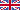 Bandera Reino Unido
