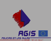 Logo del proyecto AGIS