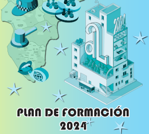 Plan de formación 2024