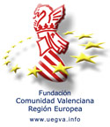 Fundación Comunidad Valenciana - Región Europea (FCVRE)